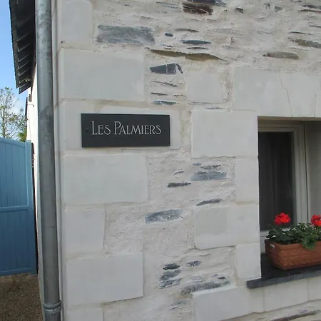 Les Palmiers A *